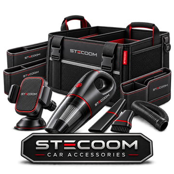 STECOOM Car Accessories Collection
