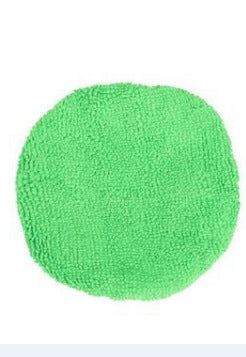 Long-Handle Microfiber Windscreen Cleaner – product detail view 4