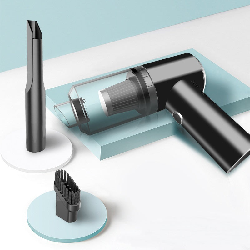 Portable handheld car vacuum cleaner — product image 7