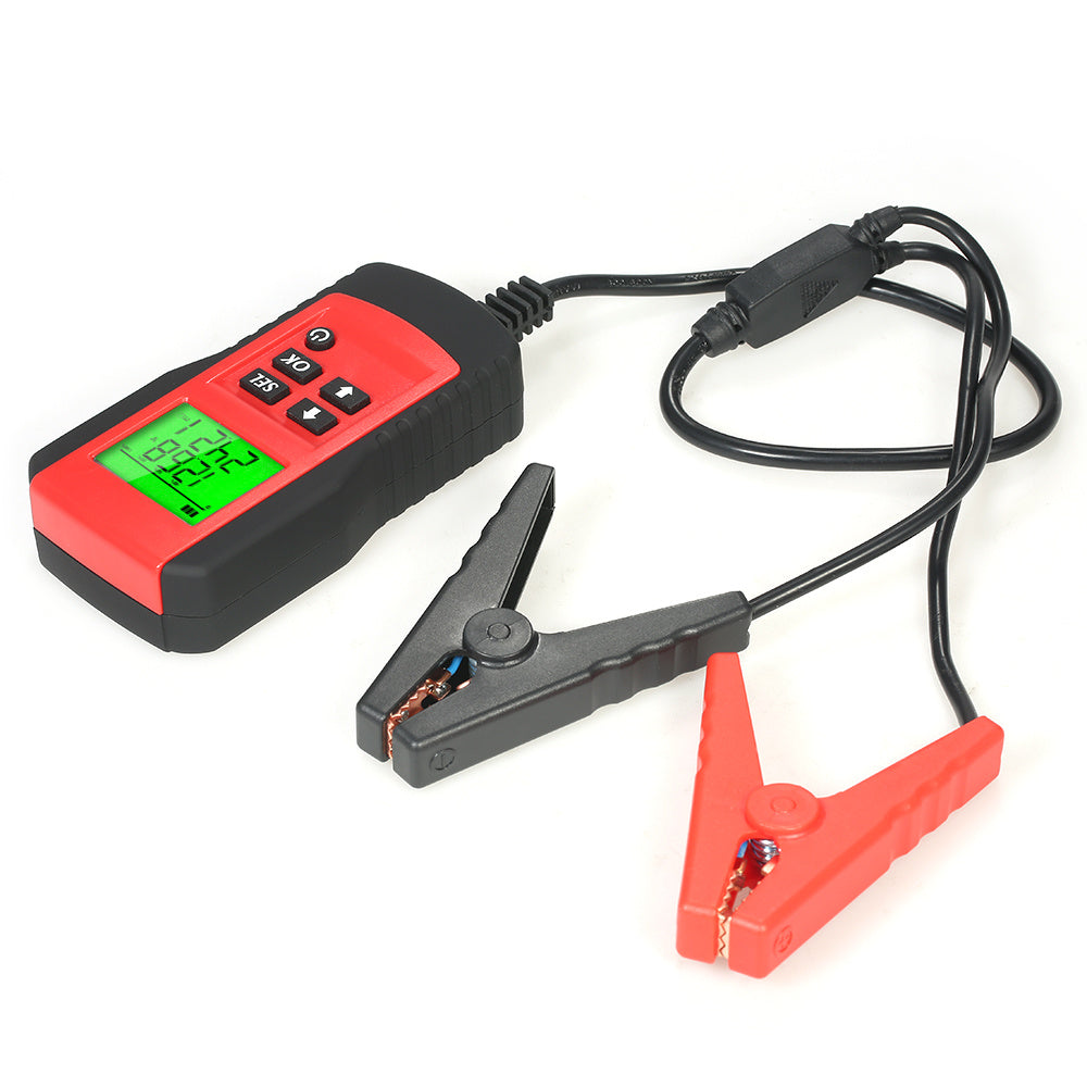 ANCEL BST100 12V Battery Tester – product detail view 2