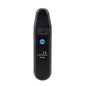 Digital Tyre Pressure Gauge - main product image