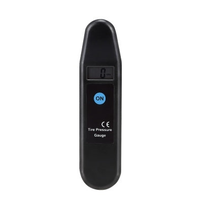Digital Tyre Pressure Gauge - main product image