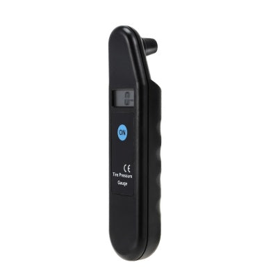 Digital Tyre Pressure Gauge – product detail view 4
