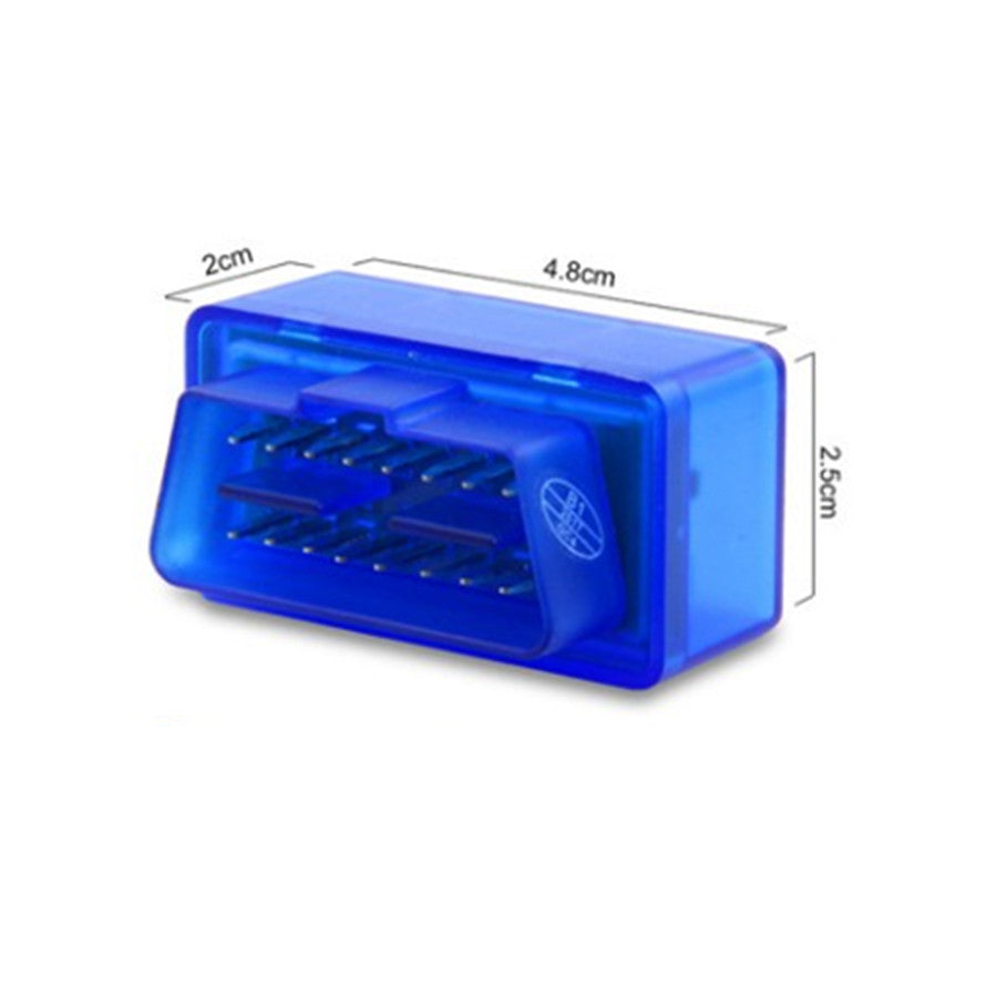 ELM327 Bluetooth / Wi‑Fi OBD2 Scanner – product detail view 4