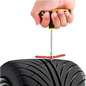 Tubeless Tyre Repair Kit – product detail view 4