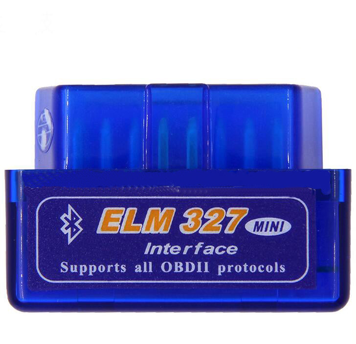 ELM327 Bluetooth / Wi‑Fi OBD2 Scanner – product detail view 7