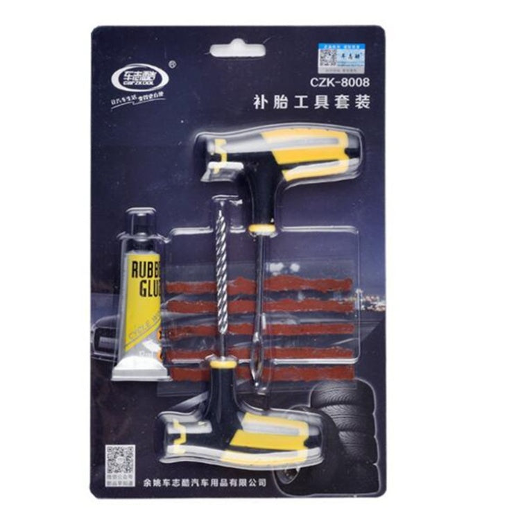 Tubeless Tyre Repair Kit – product detail view 5