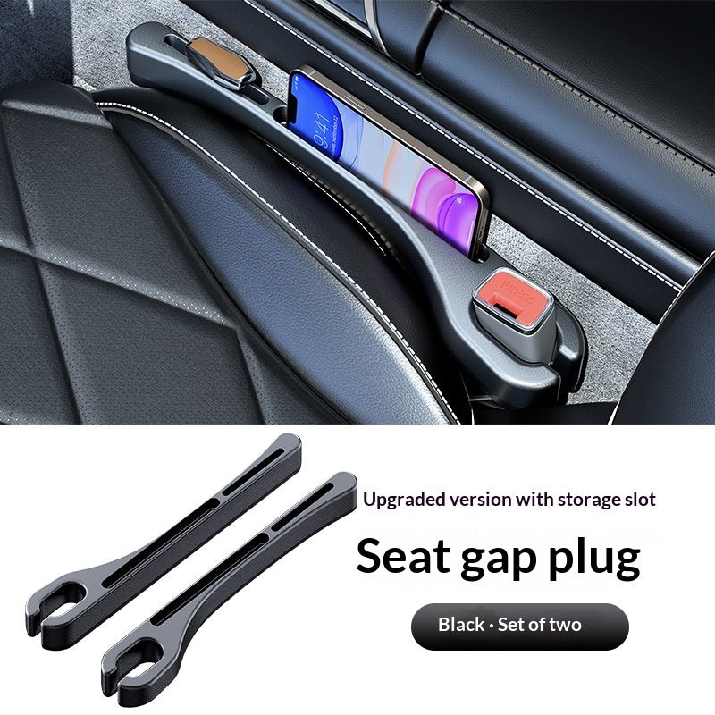 Car seat gap organizer pair – additional product photo 4