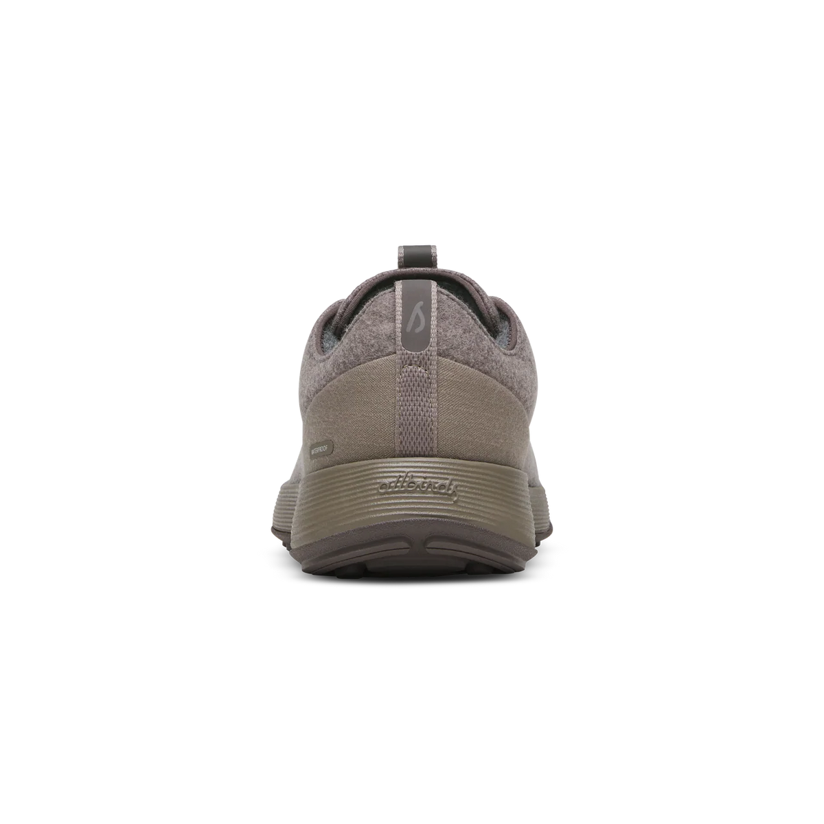 Women's Wool Runner NZ Waterproof