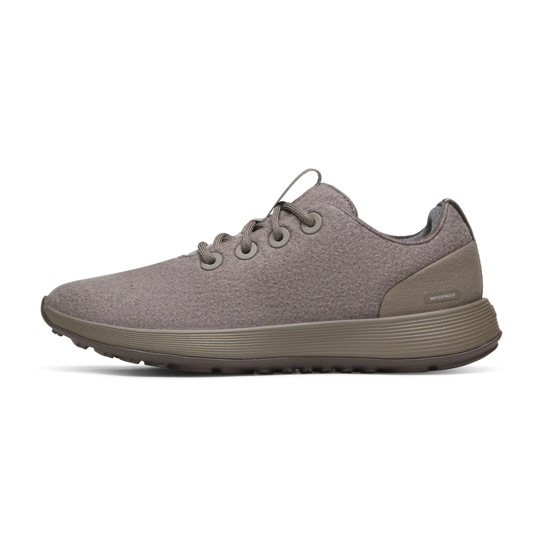 Women's Wool Runner NZ Waterproof