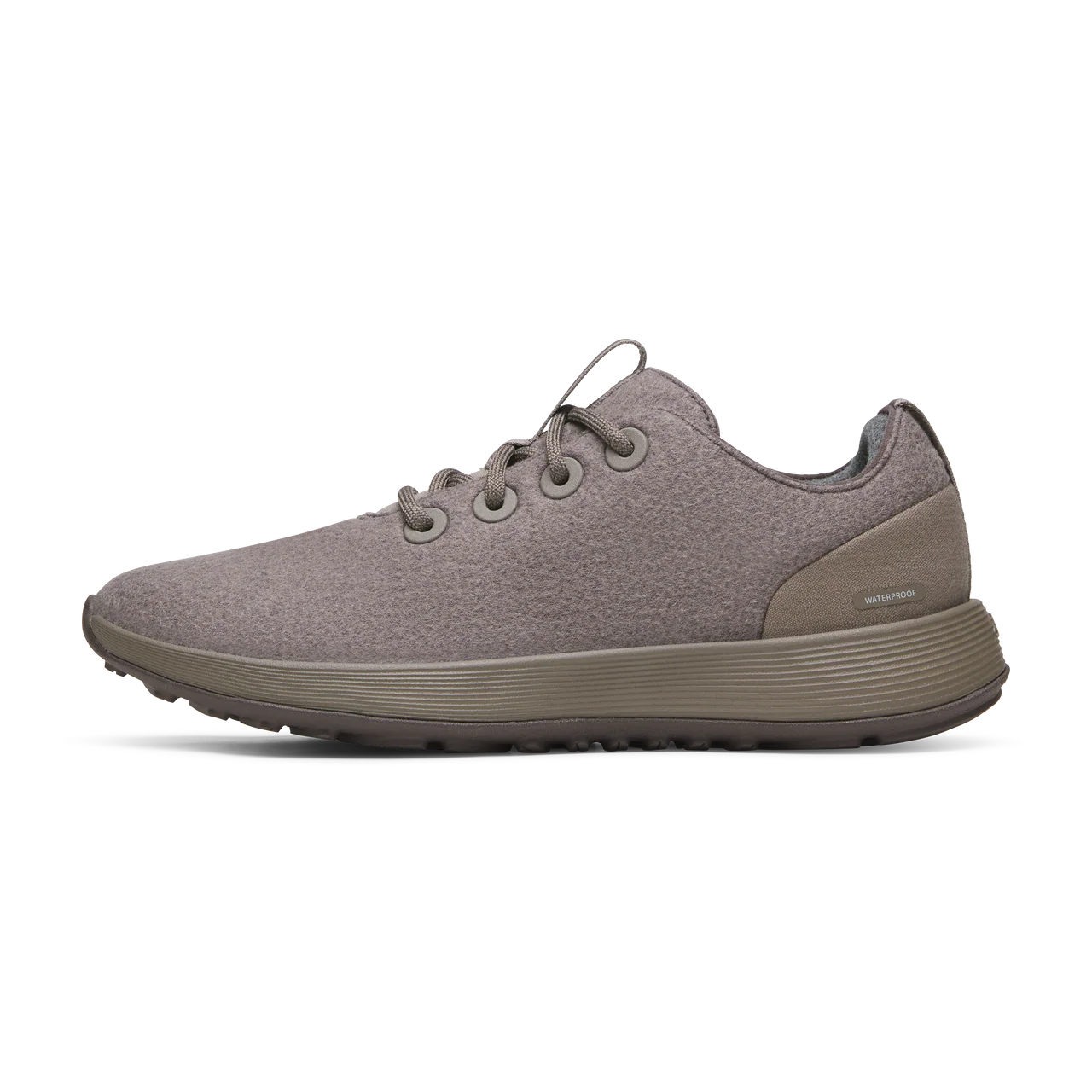 Women's Wool Runner NZ Waterproof