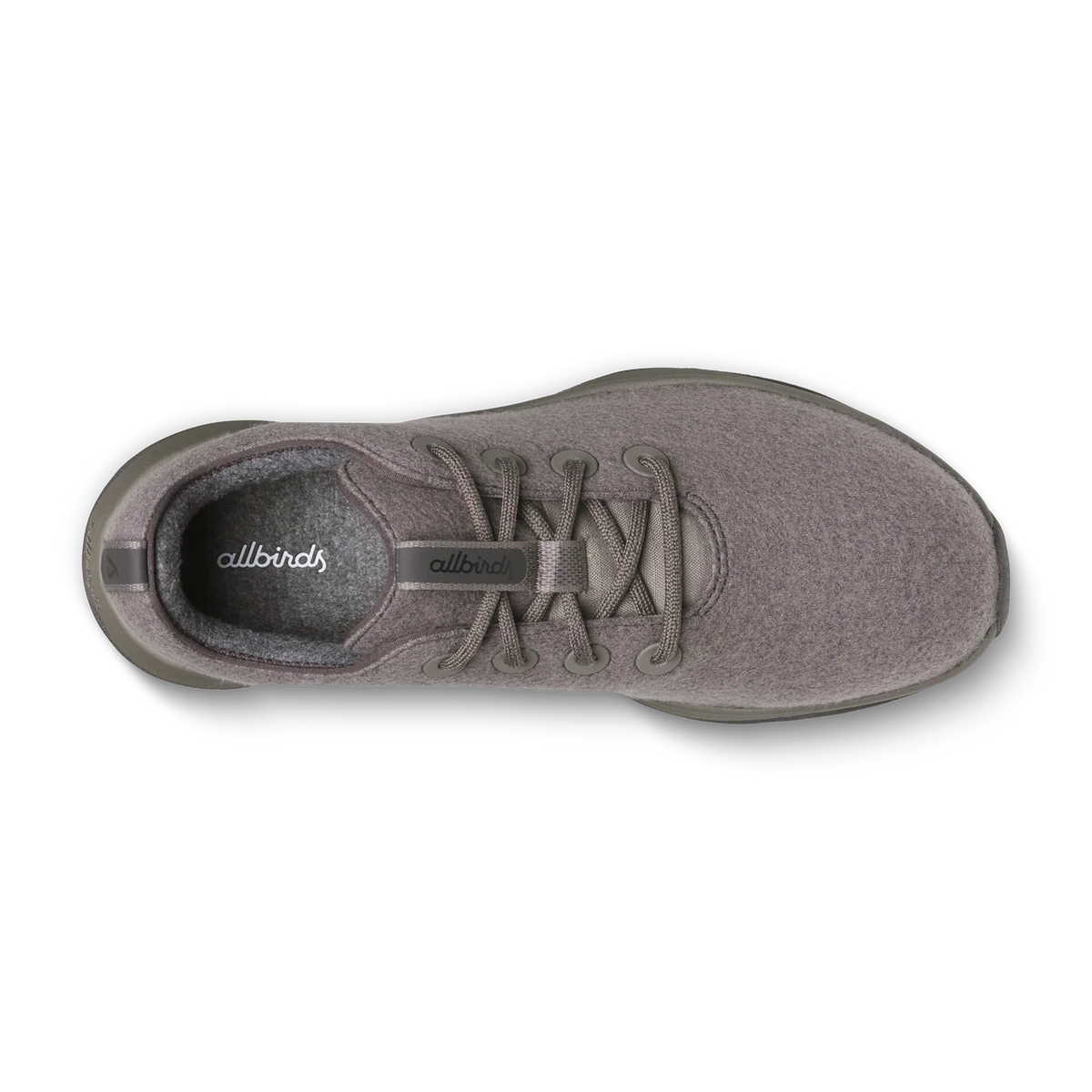 Women's Wool Runner NZ Waterproof