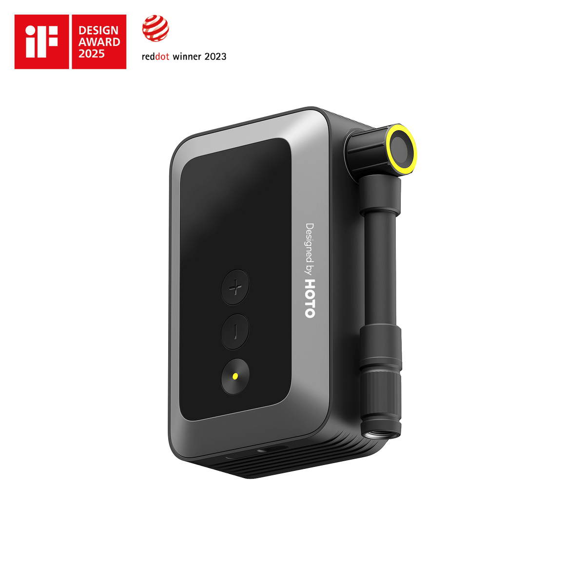 HOTO Air Pump Pocket  -  150 PSI - main product image