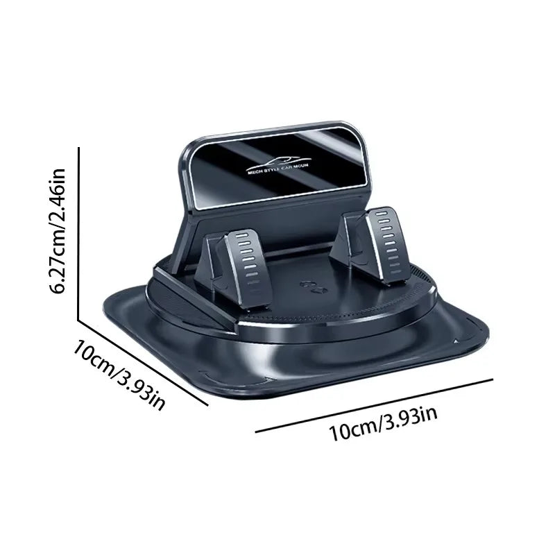 STECOOM™ Non-Slip 360° Dashboard Phone Holder
