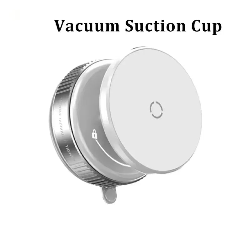 STECOOM™ Foldable Magnetic Suction Phone Mount