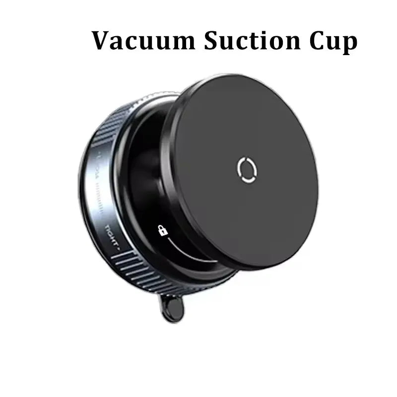 STECOOM™ Foldable Magnetic Suction Phone Mount