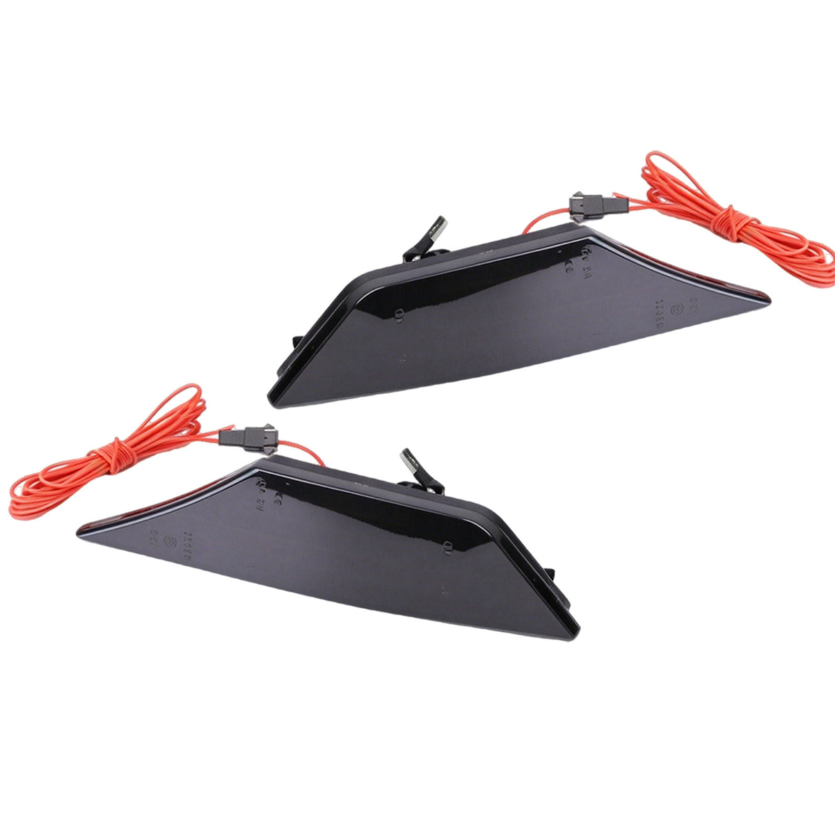 Honda Civic sequential LED side marker light pair product view