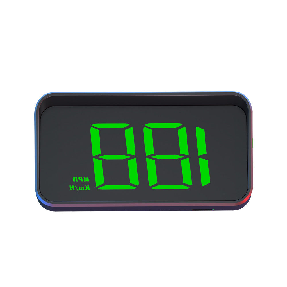 GPS Head-Up Display – product detail view 5