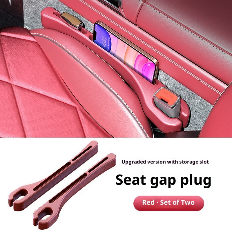 Car seat gap organizers – additional product photo
