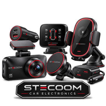 STECOOM Car Electronics