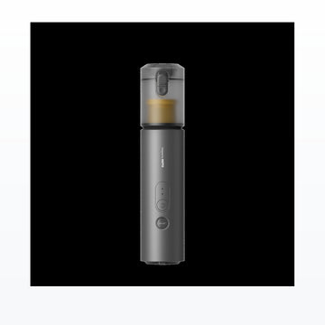 HOTO AutoCare Air Duster & Vacuum – original product photographed on a light studio background