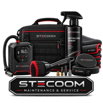 STECOOM Maintenance & Service
