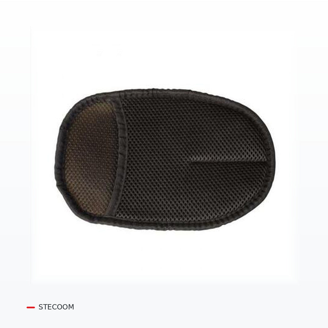 Soft Car Wash Glove — clean studio photo based on original product image