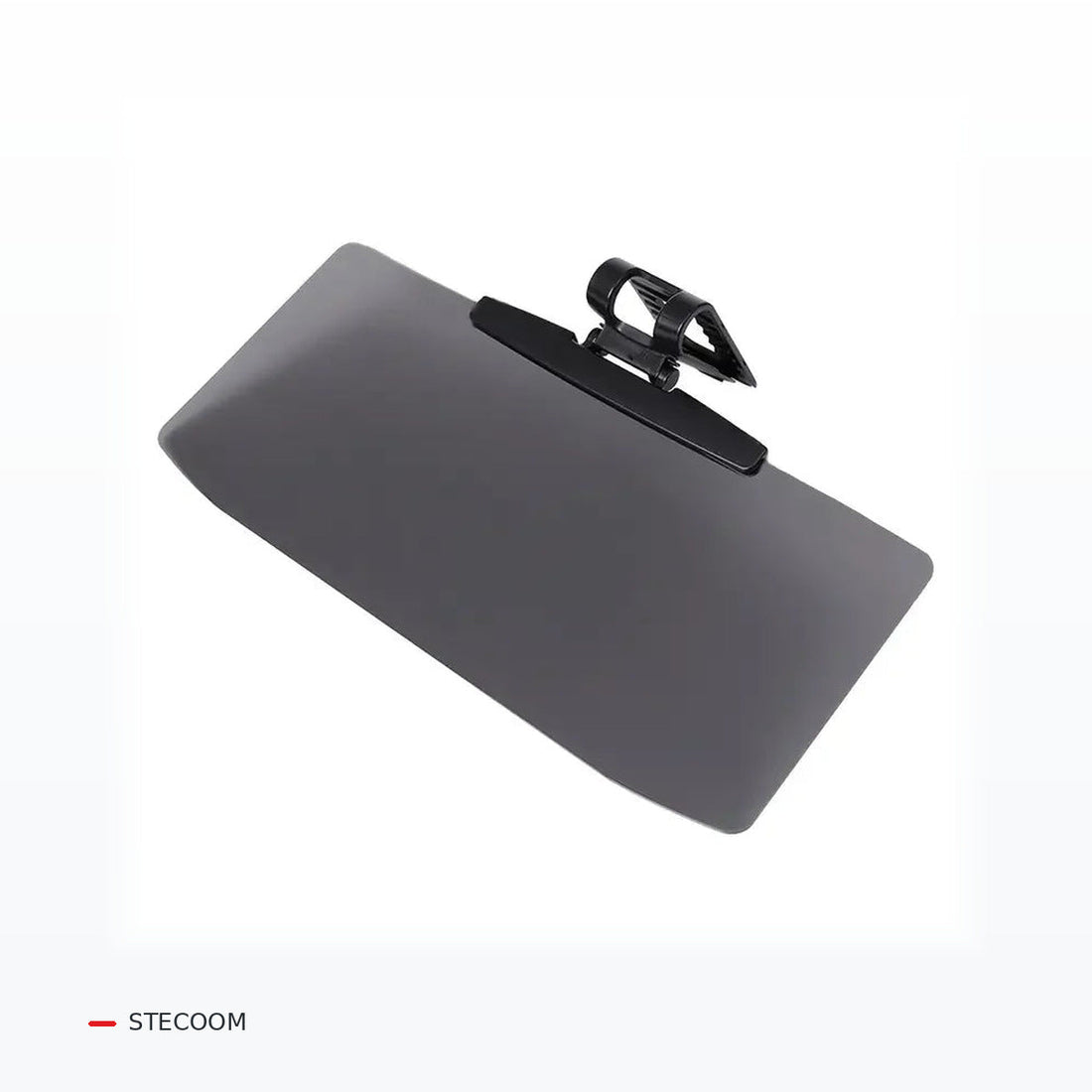 STECOOM™ Car Anti-Glare Sun Visor Shield – clean source-accurate studio product photo