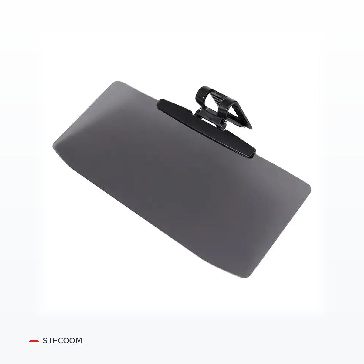 STECOOM™ Car Anti-Glare Sun Visor Shield – clean source-accurate studio product photo