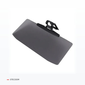 STECOOM™ Car Anti-Glare Sun Visor Shield – clean source-accurate studio product photo