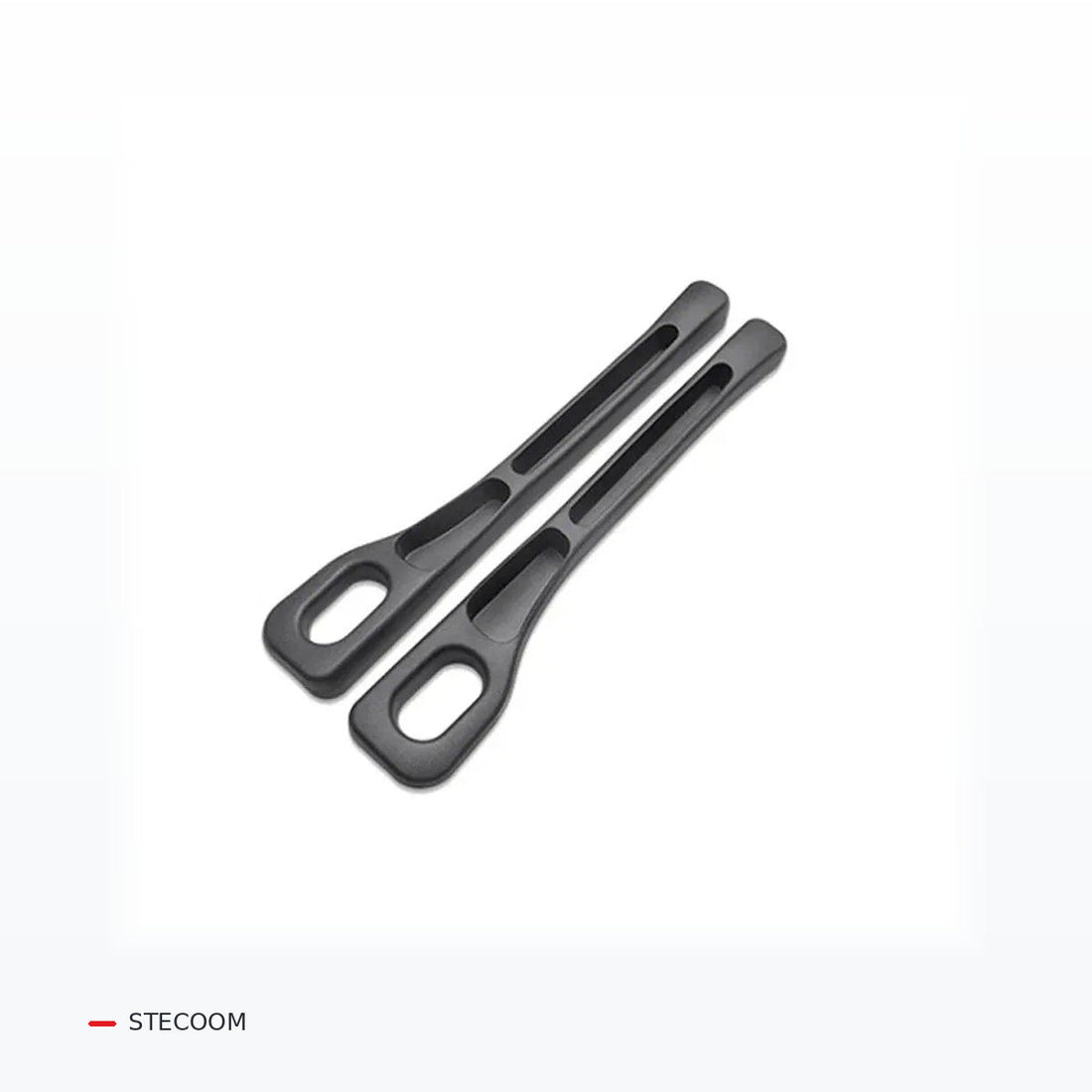 STECOOM™ Car Seat Gap Storage Organiser – 2 Pieces – clean source-accurate studio product photo