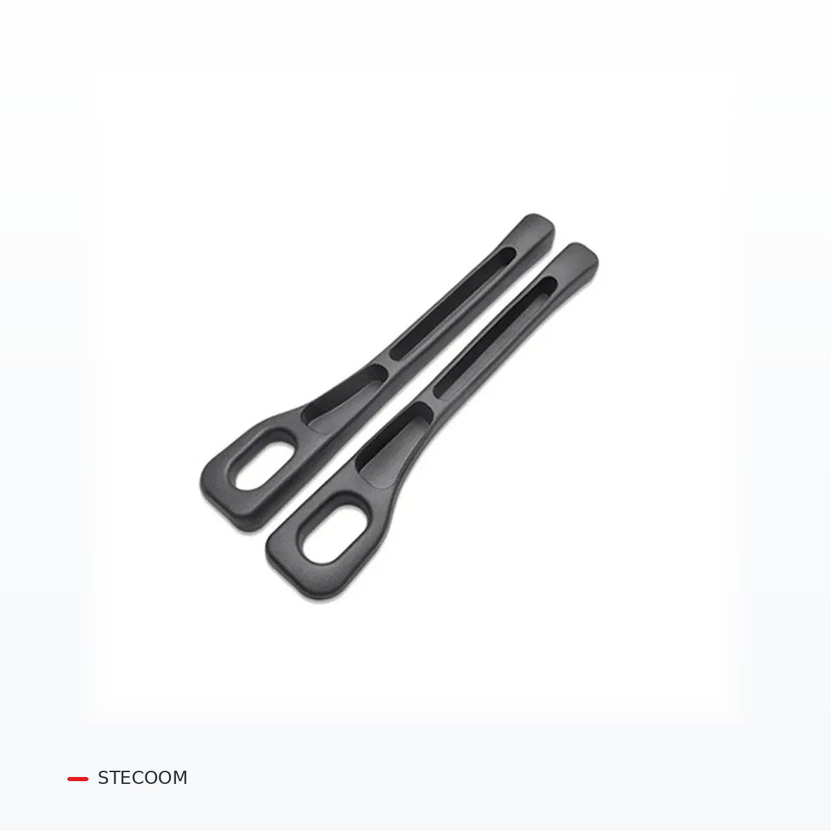 STECOOM™ Car Seat Gap Storage Organiser – 2 Pieces – clean source-accurate studio product photo